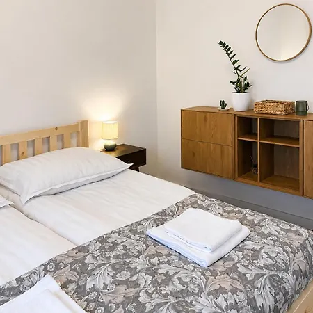 Wrzosowa 23b Apartament Kudowa-Zdrój